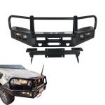 Front Rear Bumper for Toyota Hilux Cars High- 100% Tested 3-7 Days Sample Time