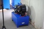 CHINA High Quality Flexible DX68 High Pressure Hose Crimping Machine Equipment