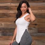 Hot Sale womens shirts and tank tops With Good Goods