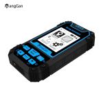 S8 Handheld GPS Survey Equipment , Altitude GNSS GPS Survey Equipment