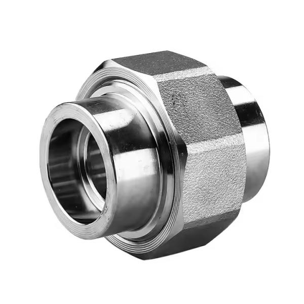 NXF SW Pipe Fittings DN 6-80 Class 3000-9000 ASTM B573,ASME SB573,AMS 5771 Alloy