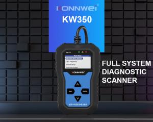 Wholesale Free Update OBD2 And Can Scanner Full System Diagnostic Tool For VAG from china suppliers