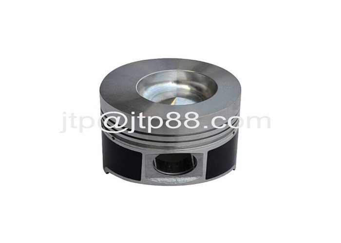 Auto Part Piston / Pin / Clips For Yanmar TS60 Truck Spare Parts Piston Kit 105240-22020C 104200-22020
