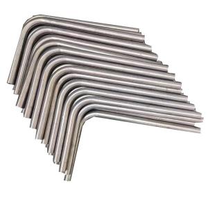 Wholesale Titanium Bend Tubes for Electric Industrial Immersion Heaters from china suppliers