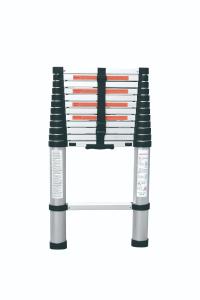 Wholesale Aluminum Alloy 3.2m Telescopic Step Ladder from china suppliers