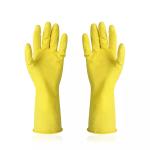 Oil without lining resistance to chemicals, nitrile gloves latex industrial