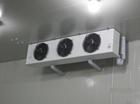 SPAE053D CE Certification Industrial Three Fan Evaporative Air Cooler For Cold