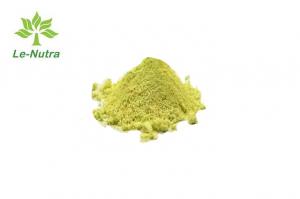 Wholesale CAS 520-18-3 Herbal Extract Kaempferol Powder Anti Cancer from china suppliers