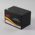 Prismatic LFP Battery High Capacity For LED Street Light
