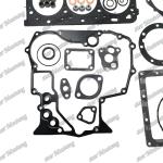 D902 Full Gasket Set Head Gasket 1G962-03313 Upper 1G822-99354 Lower 1G470-99366