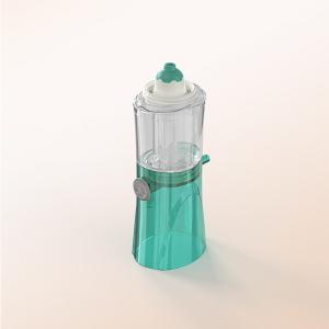 Wholesale Plastic Portable Nasal Irrigator Nose Rinse Machine For Nasal Irrigation from china suppliers