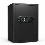 Office Large Capacity Security Safe Box Digital Keyboard Fingerprint Security