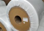 Building And Construction Aerogel Insulation Blanket 6mm Thickness