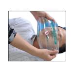Mouth Barrier For Cpr Disposable Face Shield For Resuscitation Artificial