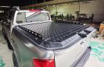 TOYOTA TRUCK Ranger T7 Pickup Truck Hard Lid Cover Aluminum Canopy Roller