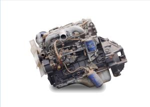 Wholesale Light Truck And Agricultural Tractor Spare Parts Two Piston Engine Diesel Type from china suppliers
