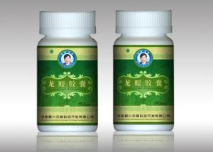 Wholesale Matte Finish Surface High Security Printing , Tamper Proof Custom Liquor Bottle Labels from china suppliers