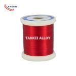 Constantan 180 Class Polyester Enamelled Wire Insulated