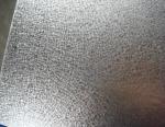 Goold Mechanical Property Galvalume Steel Coil With ASTM Standard , Long Life