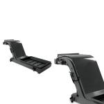 OEM Customized Drag Chain Conveyor Electric Control For Building Debris