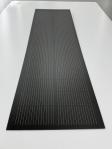 Max. Fuse Current 25A Portable Soft 120W 12V Semi Flexible Solar Panels Sun