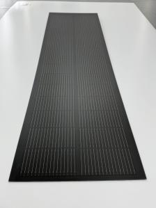 Wholesale XSFM-120-T 120W 200W 580W Efte Flexible Solar Panel Environmentally Friendly Materials for 50000 Pieces Per Year in 2025 from china suppliers
