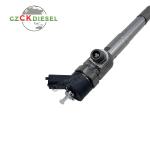 Common Rail Diesel Fuel Injector 0445110310 For Bosch Engine