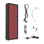 Experience Relief with Infrared Therapy Light Safety Features Automatic Shut-off