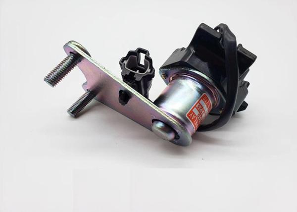 J05E J08E Kobelco Excavator Electrical Parts SK200-8 SK210-8 SK250-8 Starter