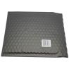 Buy cheap Heat Seal Matte Metallic Bubble Mailers 4"X8" #000 Moisture Resistant For from wholesalers