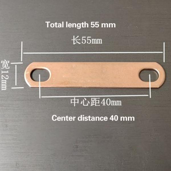 Turkey Market Steel Class 10.9/12.9 Stamped Sheet Metal Parts Bending Four