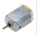 Faradyi Customized FR130 high Speed 20000rpm Micro Dc Electric Brushed Motor For