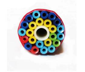 Wholesale High Performance Ftth Air Blown Fibre Microduct With Inner Smooth Surface from china suppliers