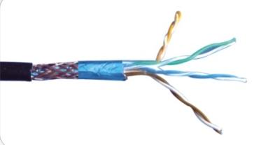 Lan Cable SFTP Cat.5e