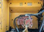 Original Used Hyundai 215 Excavators 21 Ton Backhoe Mining Secondhand Digger for