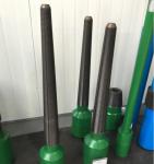 API 7-1 High-Grade Alloy Steel Drill Pipe Fishing Tools Junk Sub / Taper Tap/