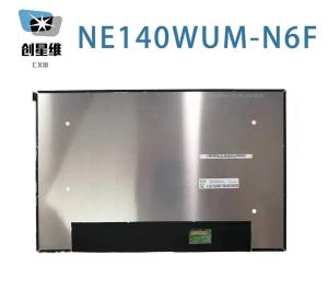 Wholesale NE140WUM-N6F BOE 14.0&quot; 1920(RGB)×1200 161PPI 400 cd/m² INDUSTRIAL LCD DISPLAY from china suppliers