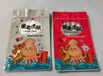 Outstanding Moisture Stand Up Packaging Bags