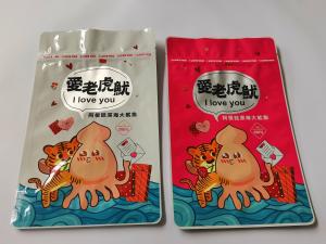 Wholesale Outstanding Moisture Stand Up Packaging Bags from china suppliers
