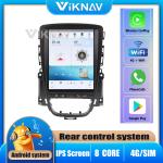 10.4 Inch Android Head Unit For 2010-2014 Buick Excelle Navigation GPS
