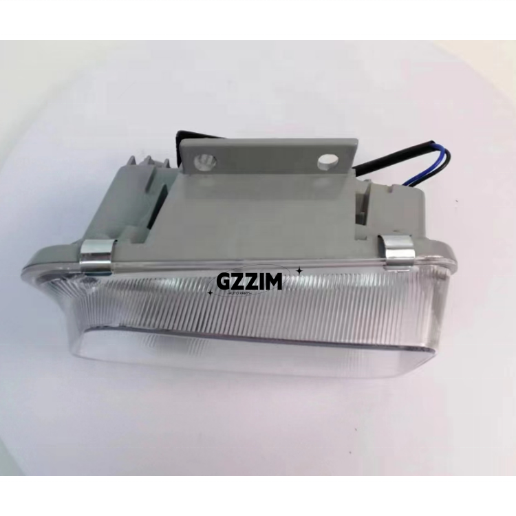 700P 1996-2016 Car Light High Match LED Fog Lamp 36w Standard Size