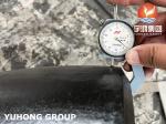 LOW TEMPRETURE ALLOY STEEL BUTT WELD FITTING SA420 WPL3 LR ELBOW