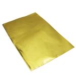 With Laminated Roll Swab Aluminum Foil Packaging Paper