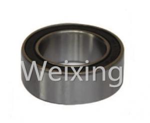 China WXBR04 AC Clutch Bearing 40*62*24mm , Sanden Ac Compressor Clutch Parts on sale