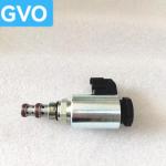 XCMG200 XE60 75 80 150 215 230 2510510 Excavator Parts Fuel Tank Sensor Solenoid