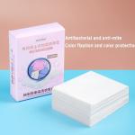 Anti Staining Sustainable Laundry Detergent Sheets Color Master For Mixed