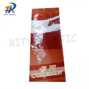 Wholesale coffee plastic Bag Gravure Printing Food Grade Moisture Proof Aluminum Foil Laminat Plastic Snack Bags from china suppliers