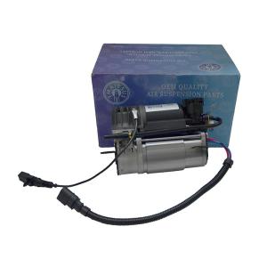 Wholesale Type Of Goods Air Compressor Air Suspension Compressor Pump For Porsche Cayenne from china suppliers