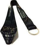 Firestone Walker Event Dye Sublimated Eco Friendly Lanyard / Heart Transfer