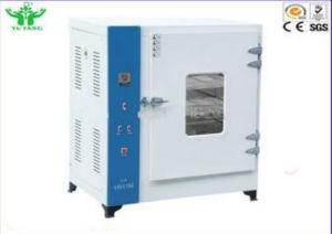 Wholesale Touch Screen Control Laboratory Drying Oven High Temperature Vacuum from china suppliers
